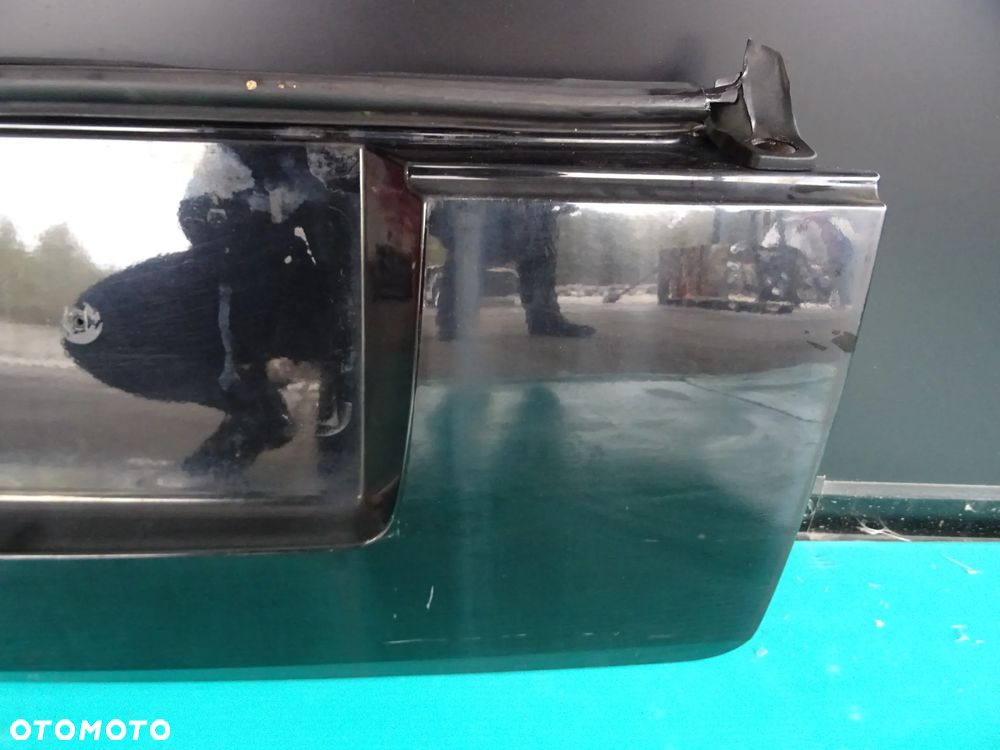 KLAPA TYŁ TYLNA BURTA BAGAŻNIKA CITROEN C2 HB 3D 03-05 NR365 - 5