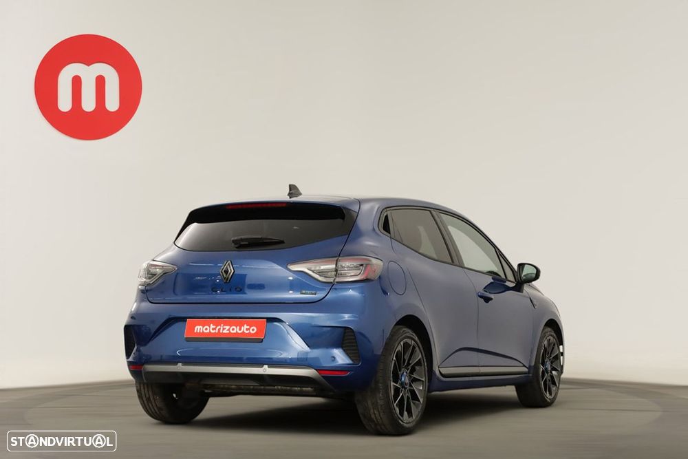 Renault Clio - 4