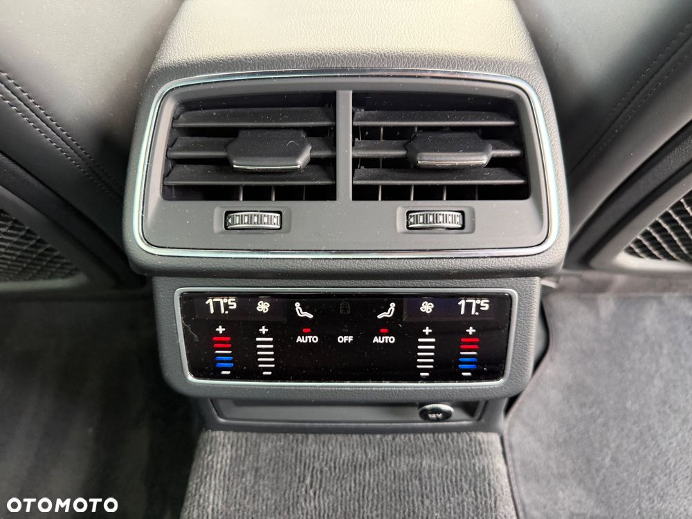 Audi A6 Limousine 40 TDI mHEV Quattro S Line S tronic - 10