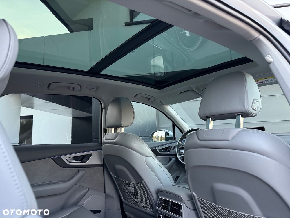 Audi Q7 3.0 TDI Quattro Tiptronic - 5