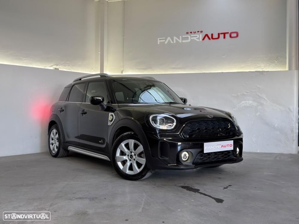 MINI Countryman Cooper SE Premium Essential Auto - 1