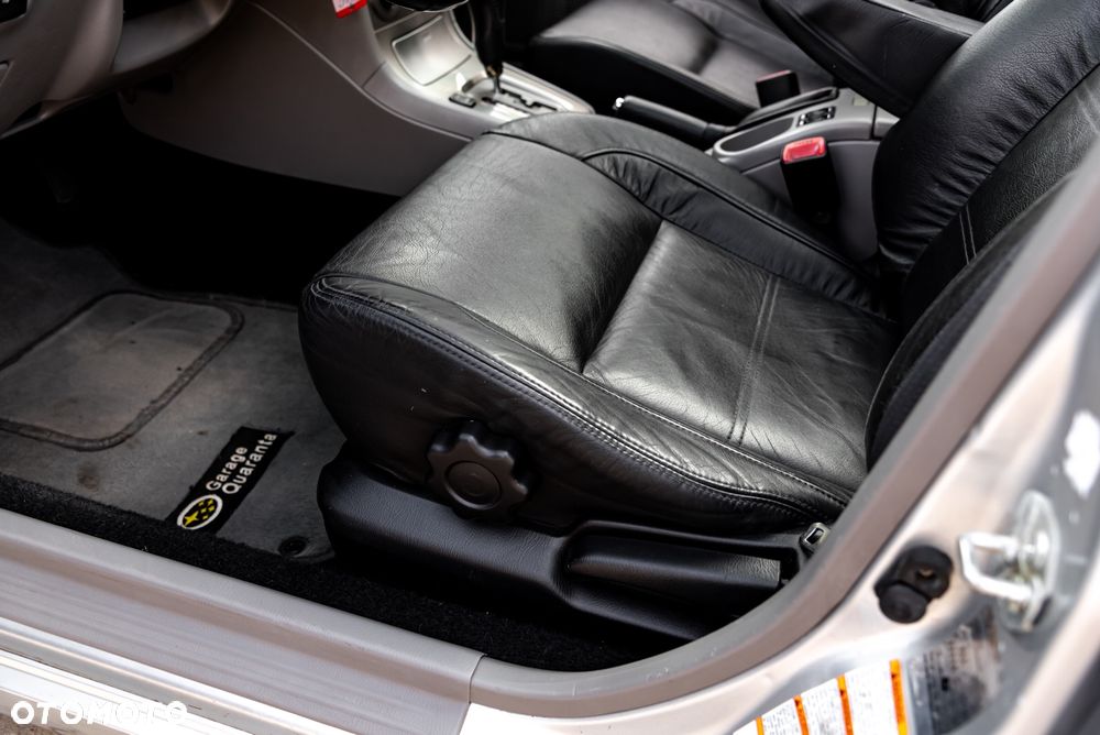 Subaru Forester - 20