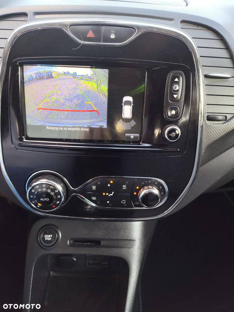 Renault Captur 1.2 TCe Intens EDC - 6