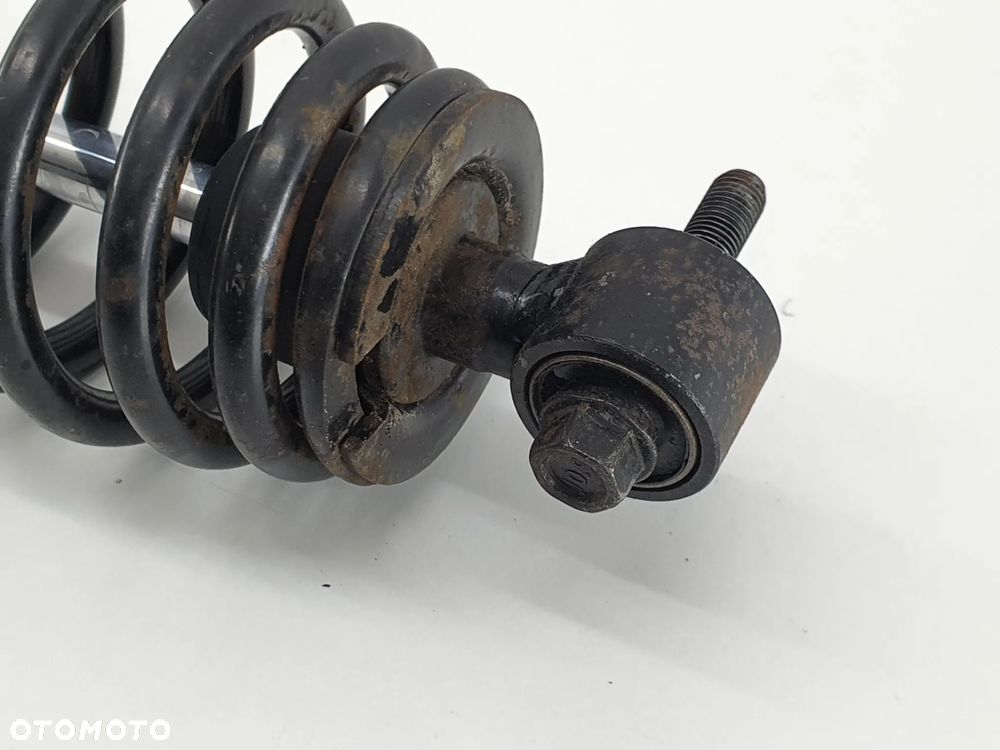 AMORTYZATOR PRZOD SPREZYNA  TGB BLADE 550 - 2