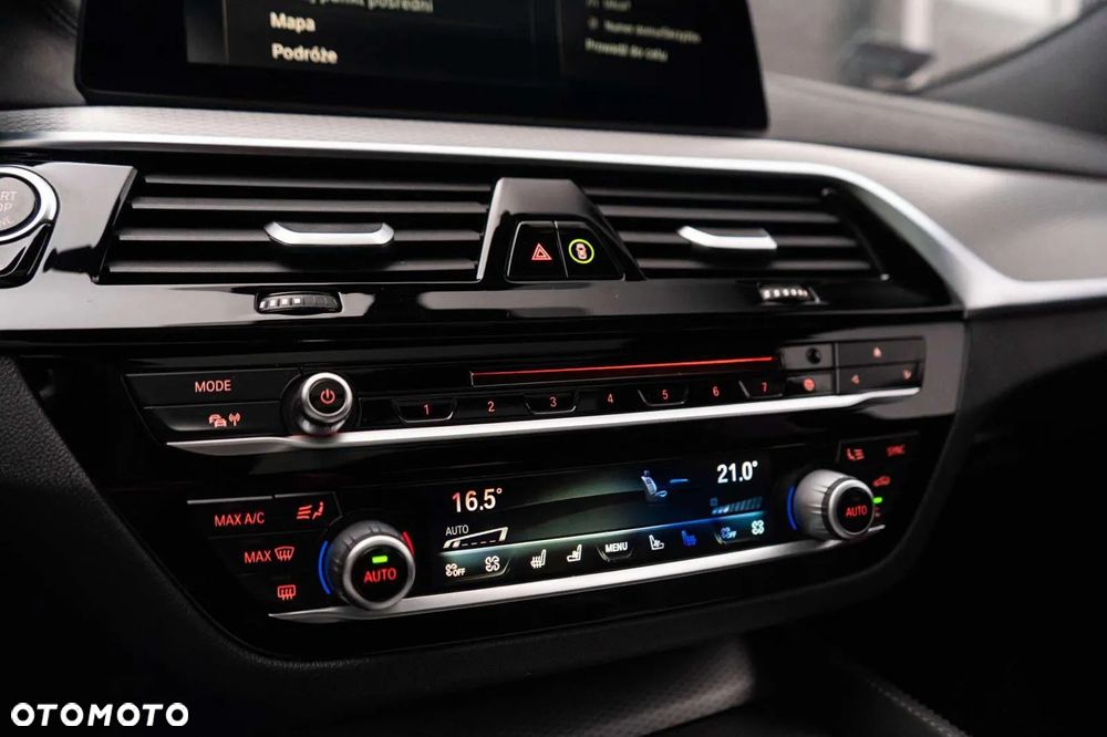 BMW 6GT 640d xDrive M Sport sport - 24