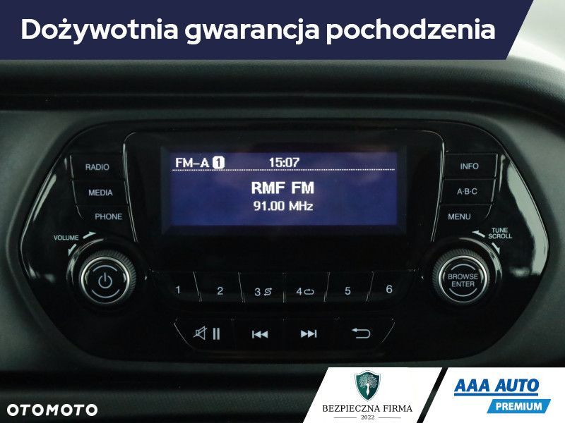 Fiat Tipo - 10