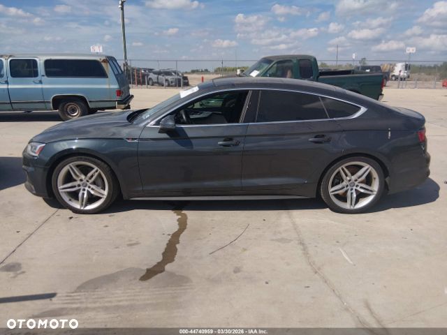 Audi A5 Sportback ver-40-tfsi-quattro-s-line-s-tronic - 11
