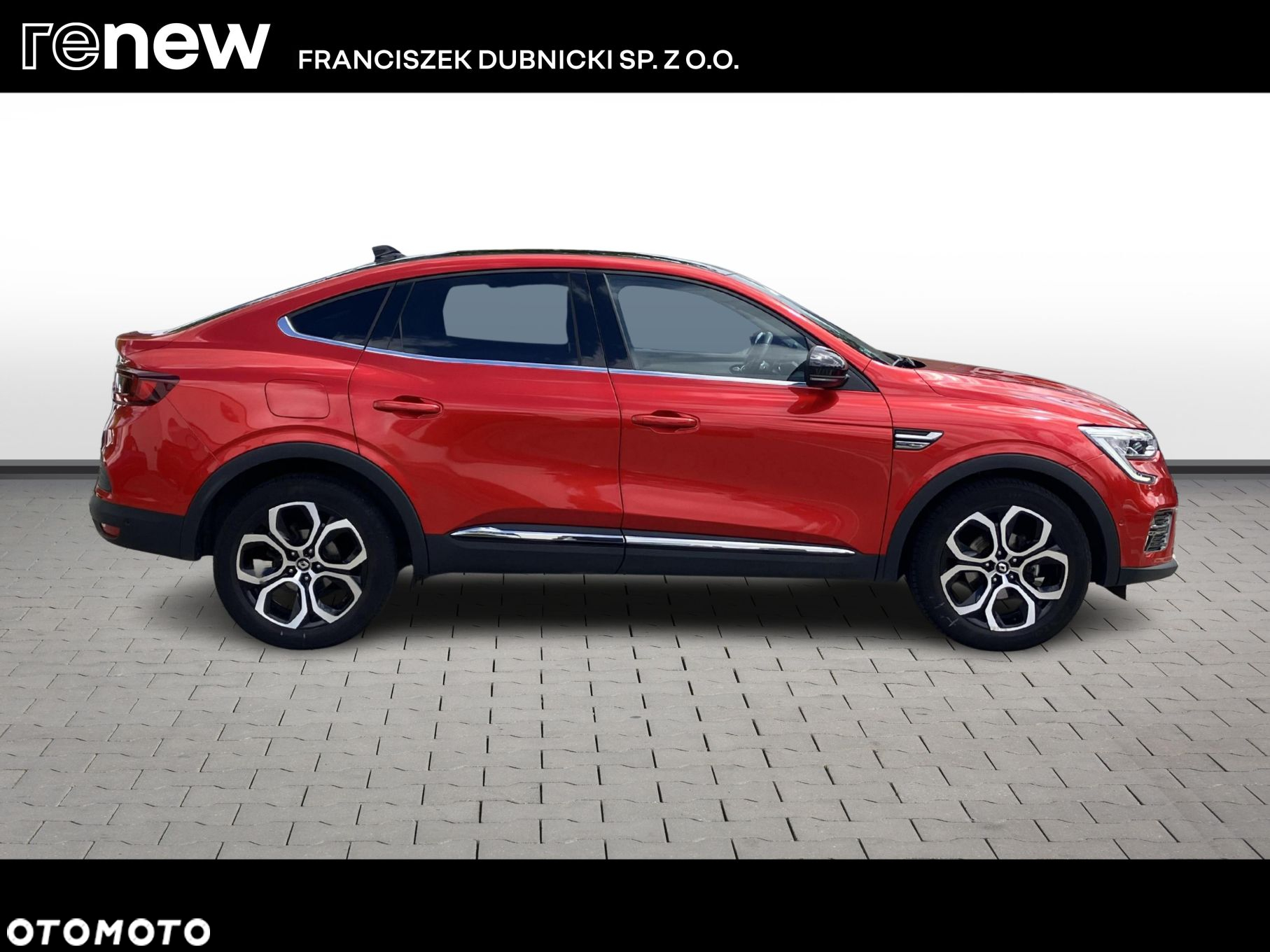 Renault Arkana - 6