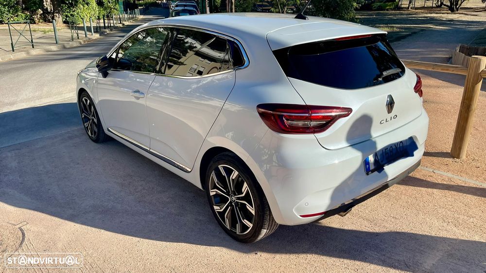 Renault Clio - 4