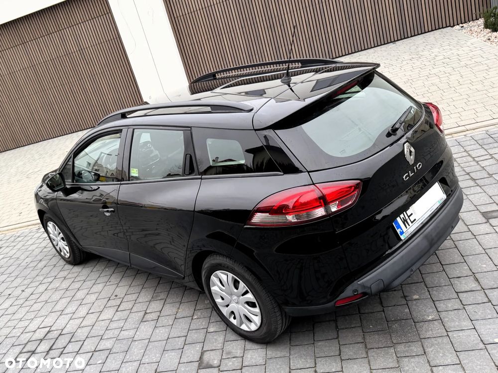 Renault Clio 0.9 TCe Alize - 30
