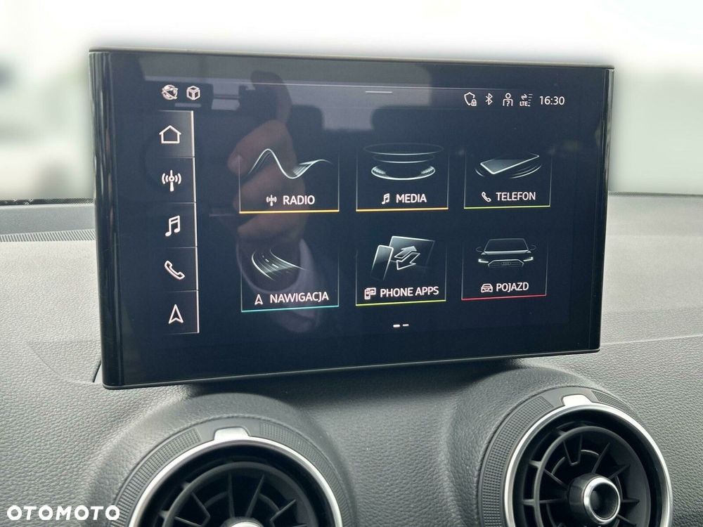 Audi Q2 30 TFSI Advanced - 24