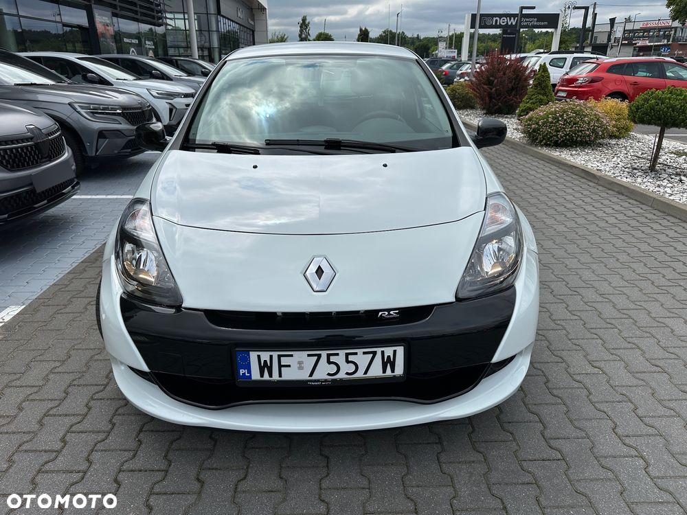 Renault Clio 2.0 16V Sport Euro5 - 17