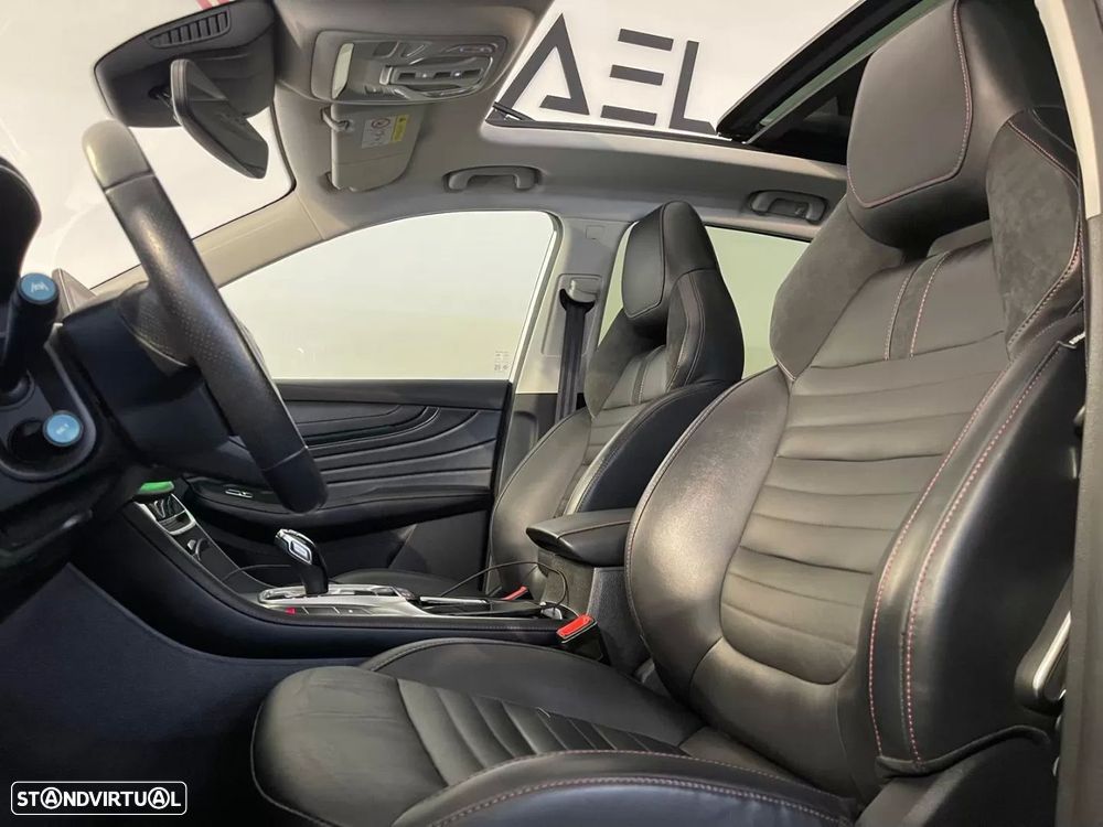 MG EHS 1.5 T-GDI Plug-in Hybrid Luxury - 15