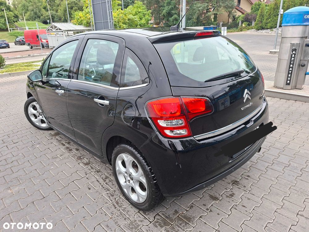 Citroën C3 - 3
