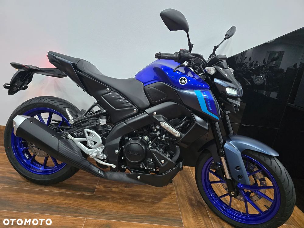 Yamaha MT - 30