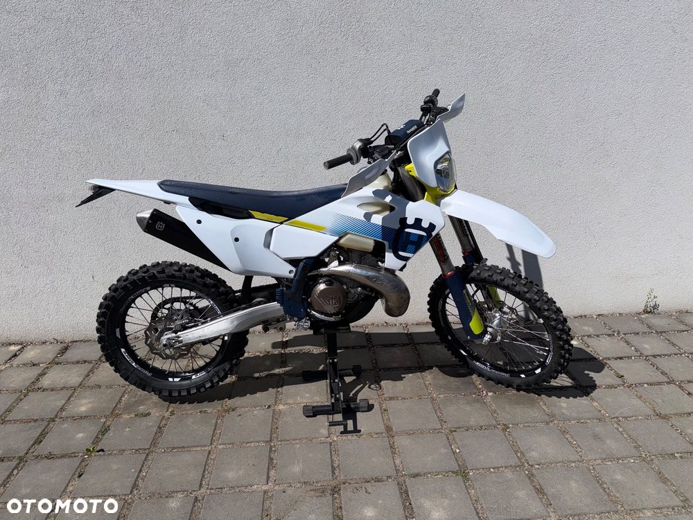 Husqvarna TE - 5