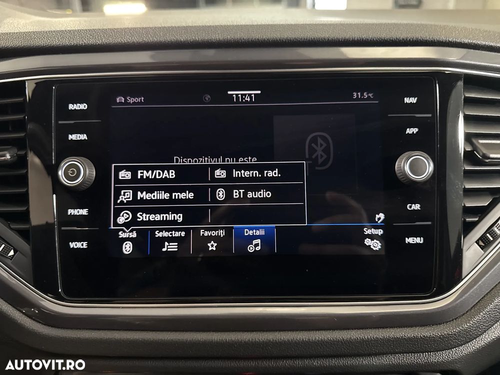 Volkswagen T-Roc - 20