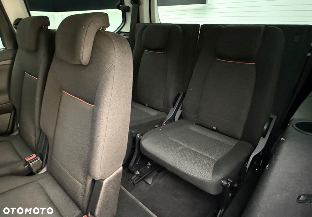 Ford Galaxy 2.0 Trend - 27