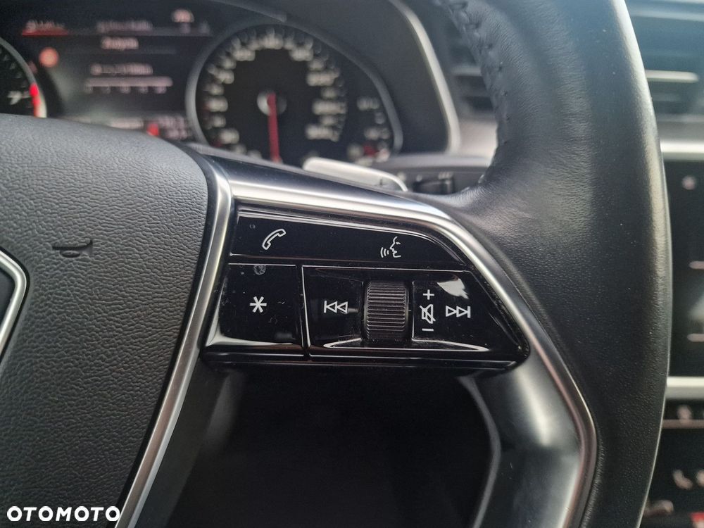 Audi A6 - 28
