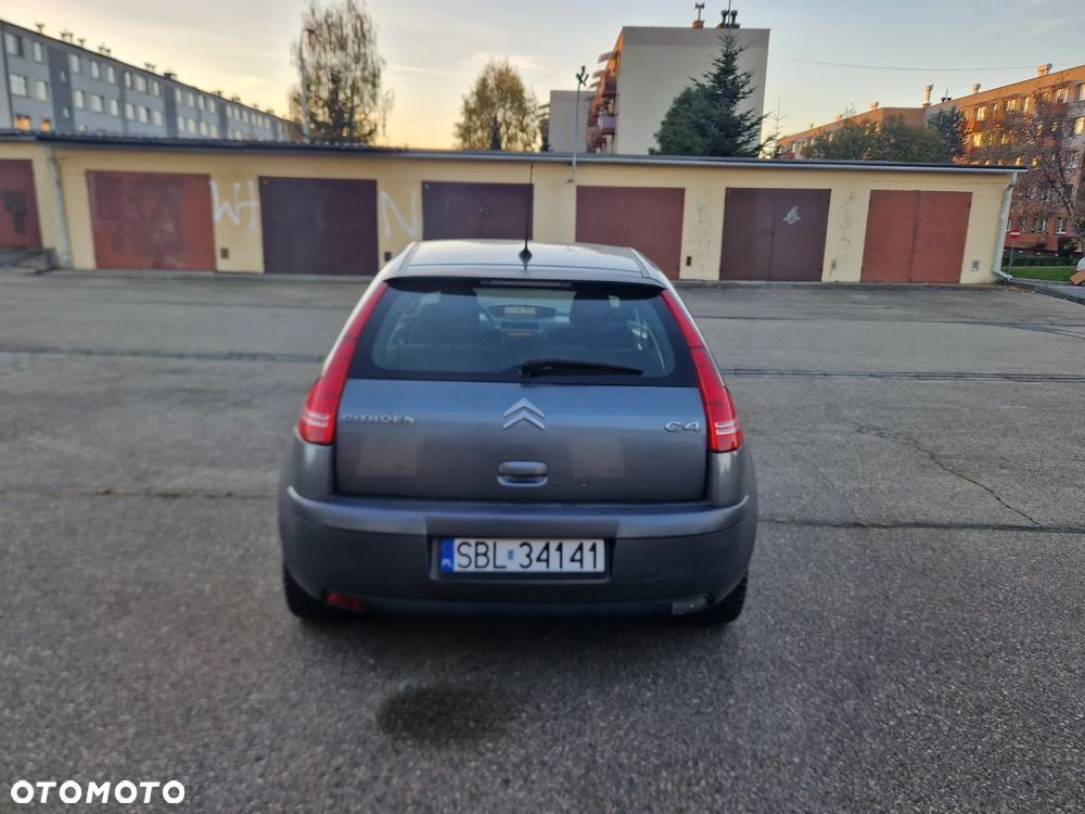 Citroën C4 VTi 120 Exclusive - 5