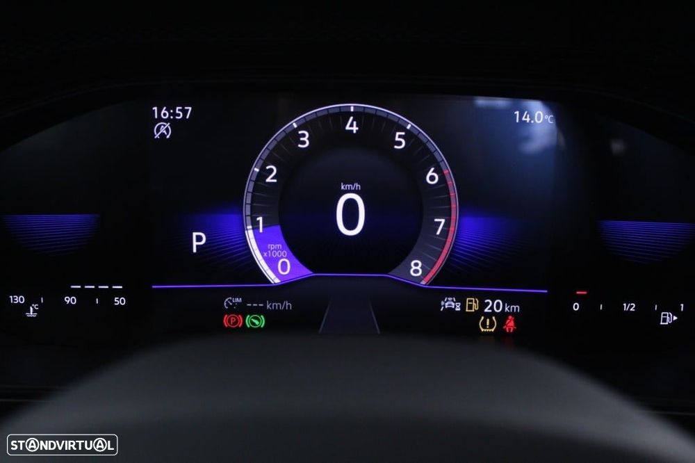 VW Polo 1.0 TSI Life DSG - 26