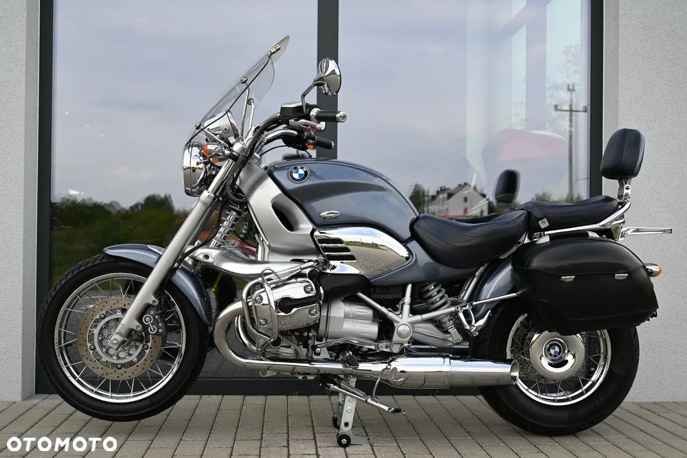 BMW R - 3