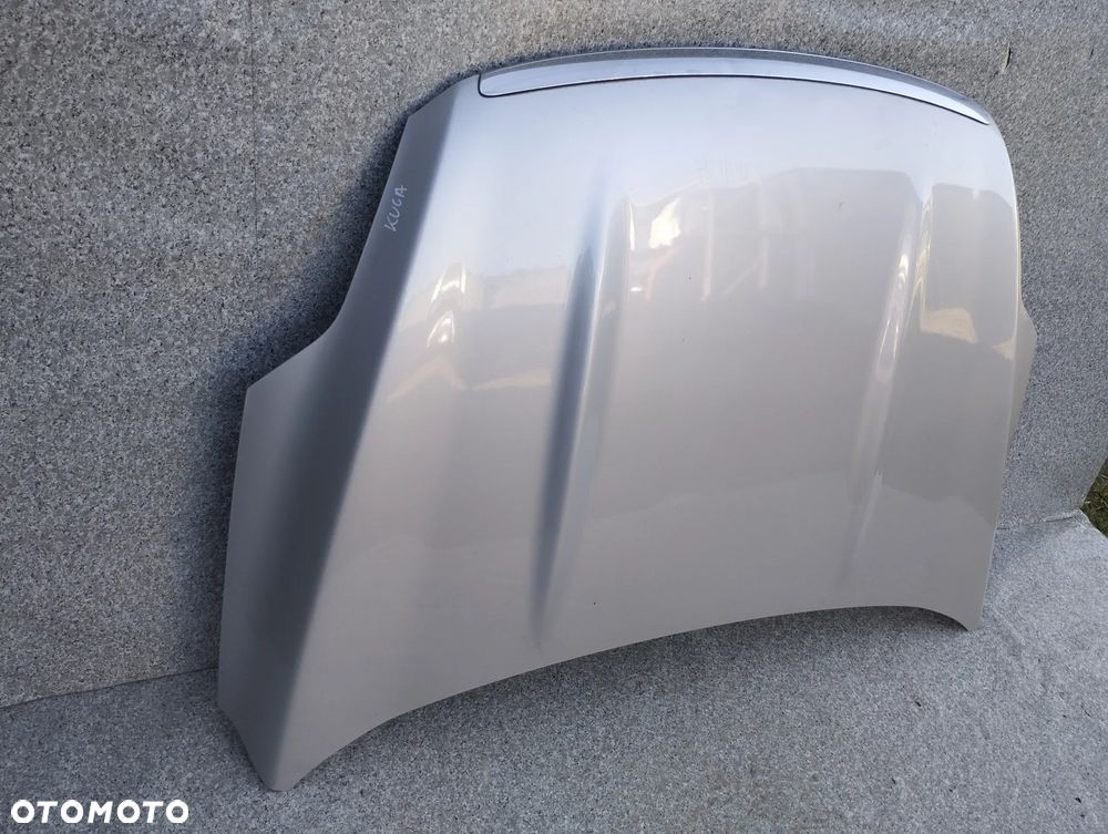 Ford Kuga MK1 maska - 2