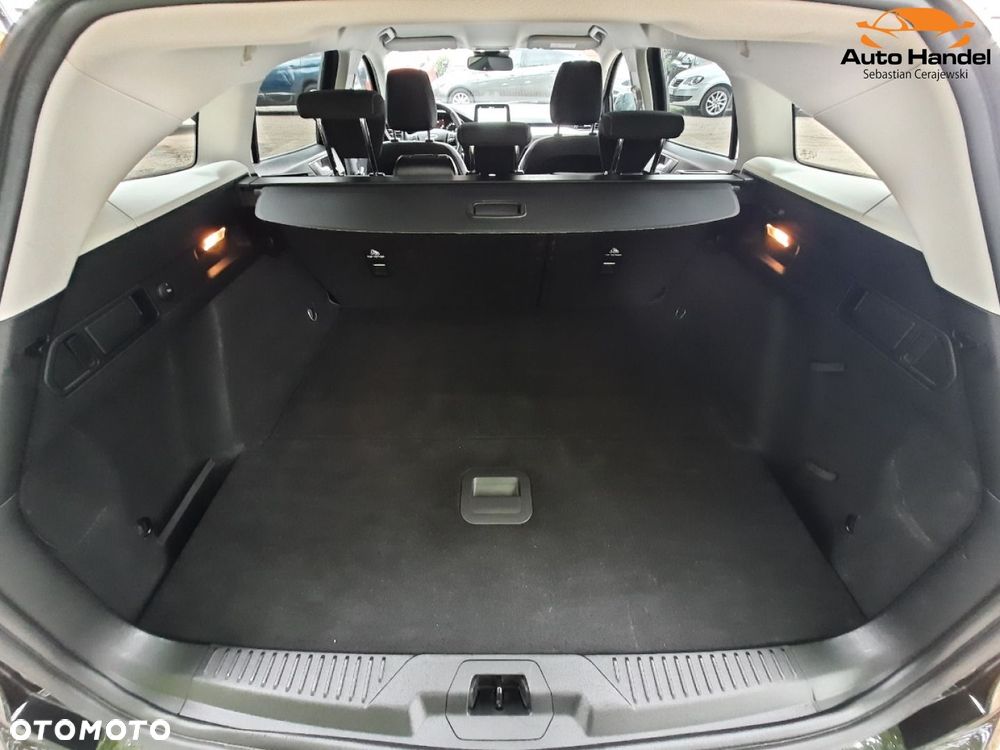 Ford Focus 1.5 EcoBlue STart-Stopp-System TITANIUM - 15