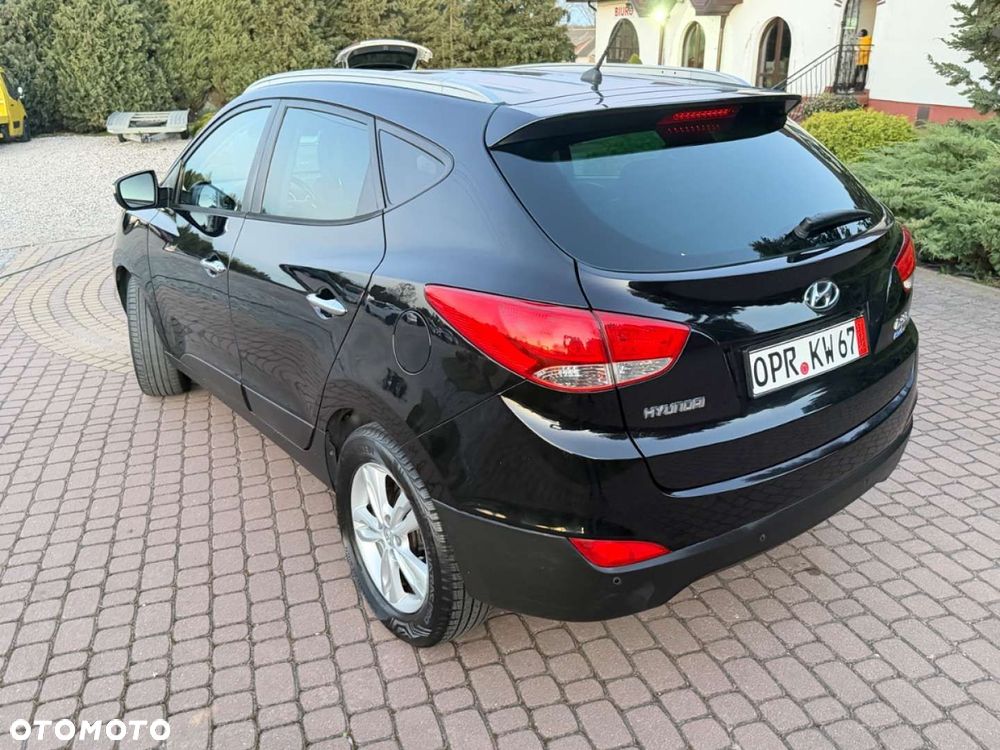 Hyundai ix35 - 17
