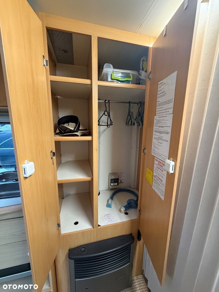 Inny Cristall Moorea 530 S - 13