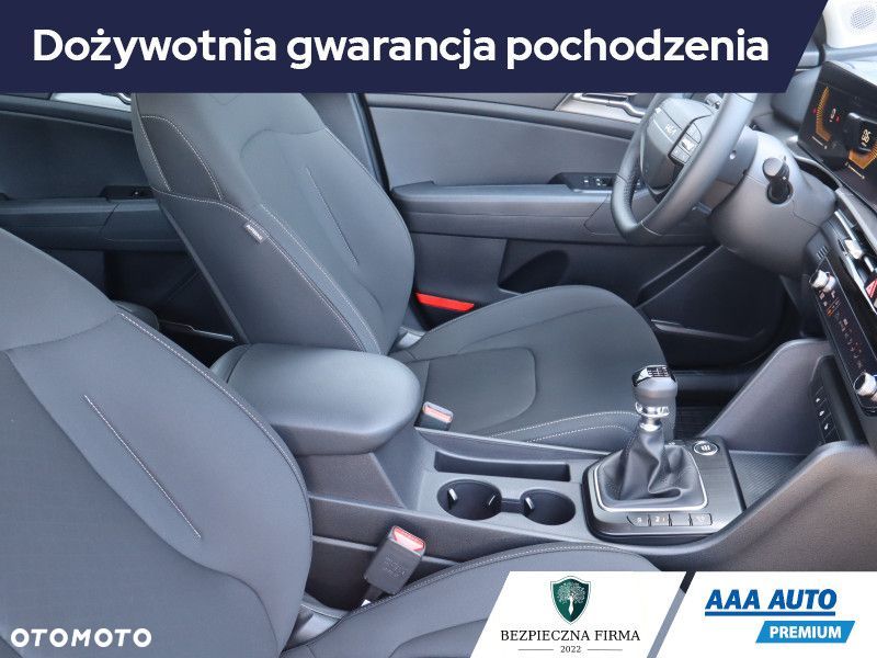 Kia Sportage - 11