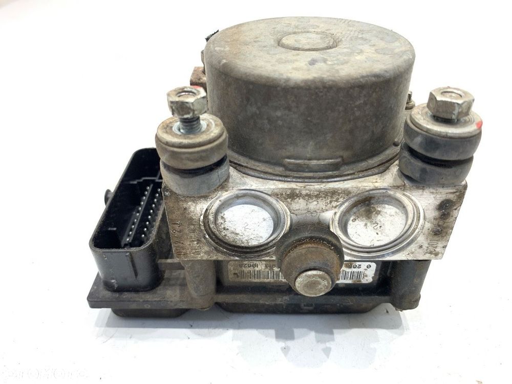 POMPA ABS  SUZUKI SX4 (EY, GY) 2006 - 2022 1.6 VVT 4x4 (RW 416) 88 kW [120 KM] benzyna 2009 - 2022 - 1