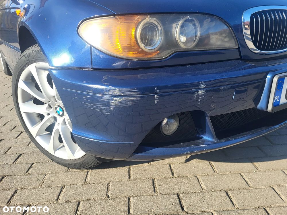 BMW Seria 3 318Ci - 13