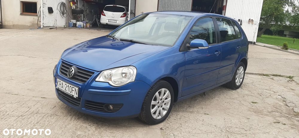 Volkswagen Polo - 9