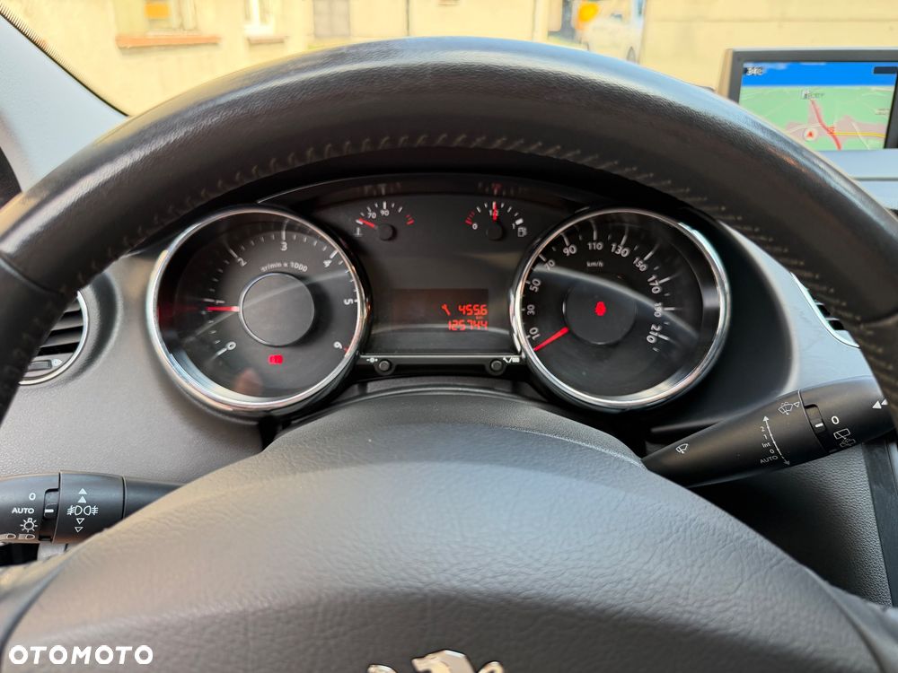 Peugeot 3008 - 29
