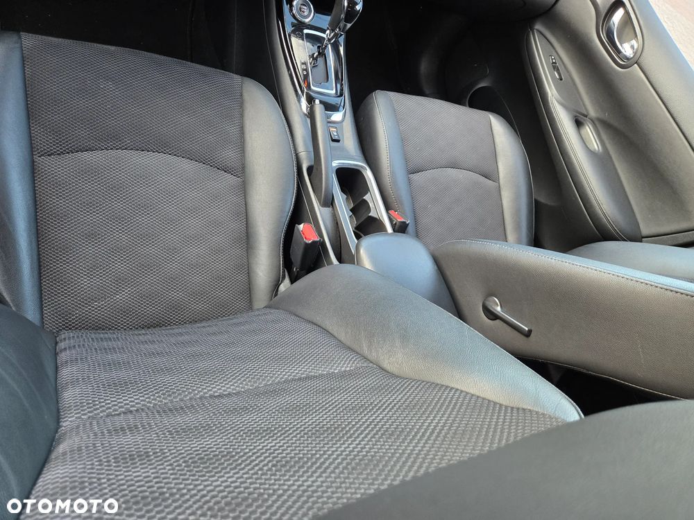 Nissan Pulsar 1.2 DIG-T Acenta Xtronic EU6 - 25