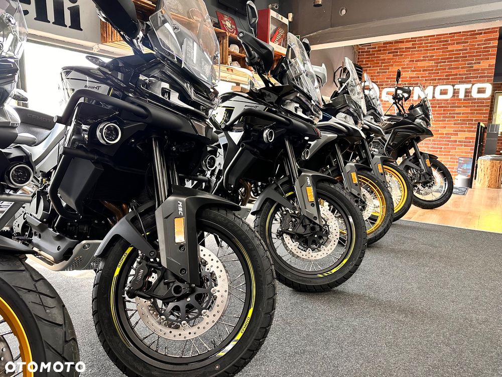 CFMoto Inny - 1