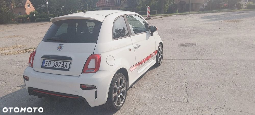 Fiat 500 - 7