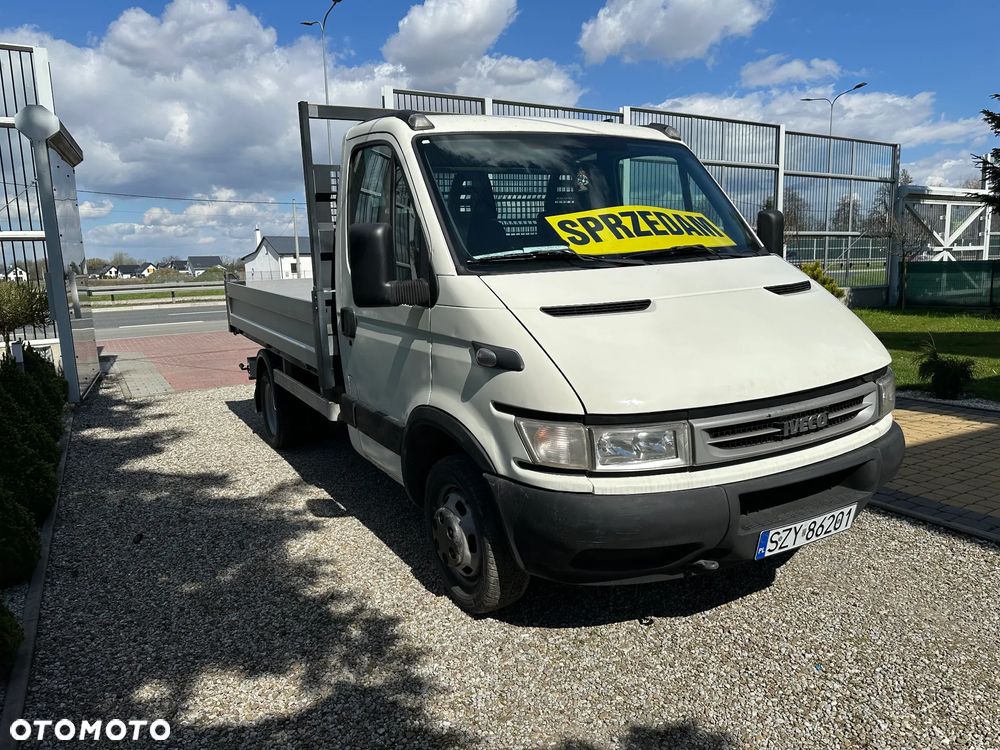 Iveco DAILY - 4