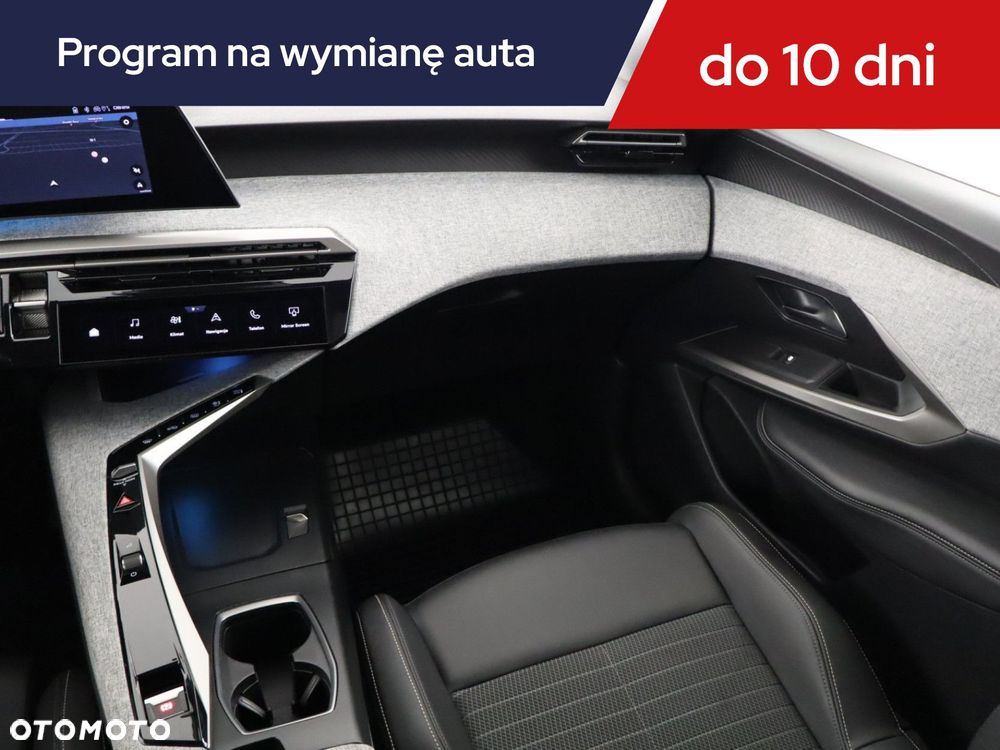 Peugeot 3008 - 9