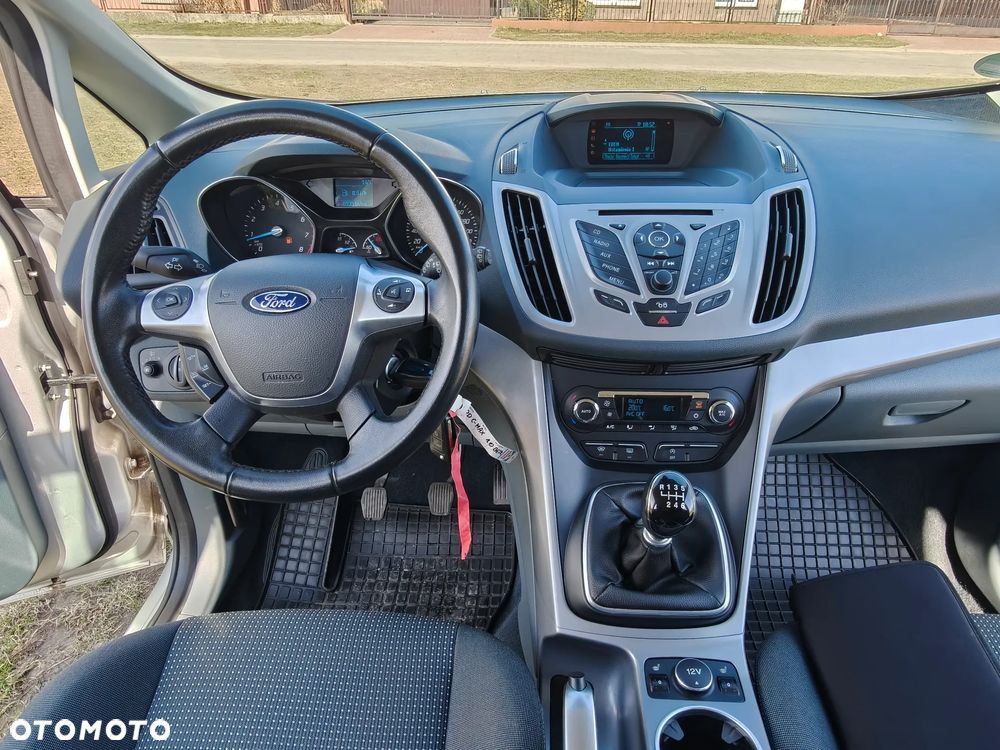 Ford C-MAX - 30