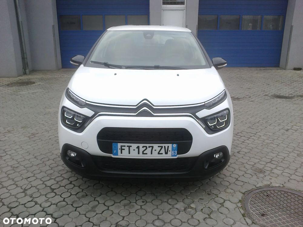 Citroën C3 - 5