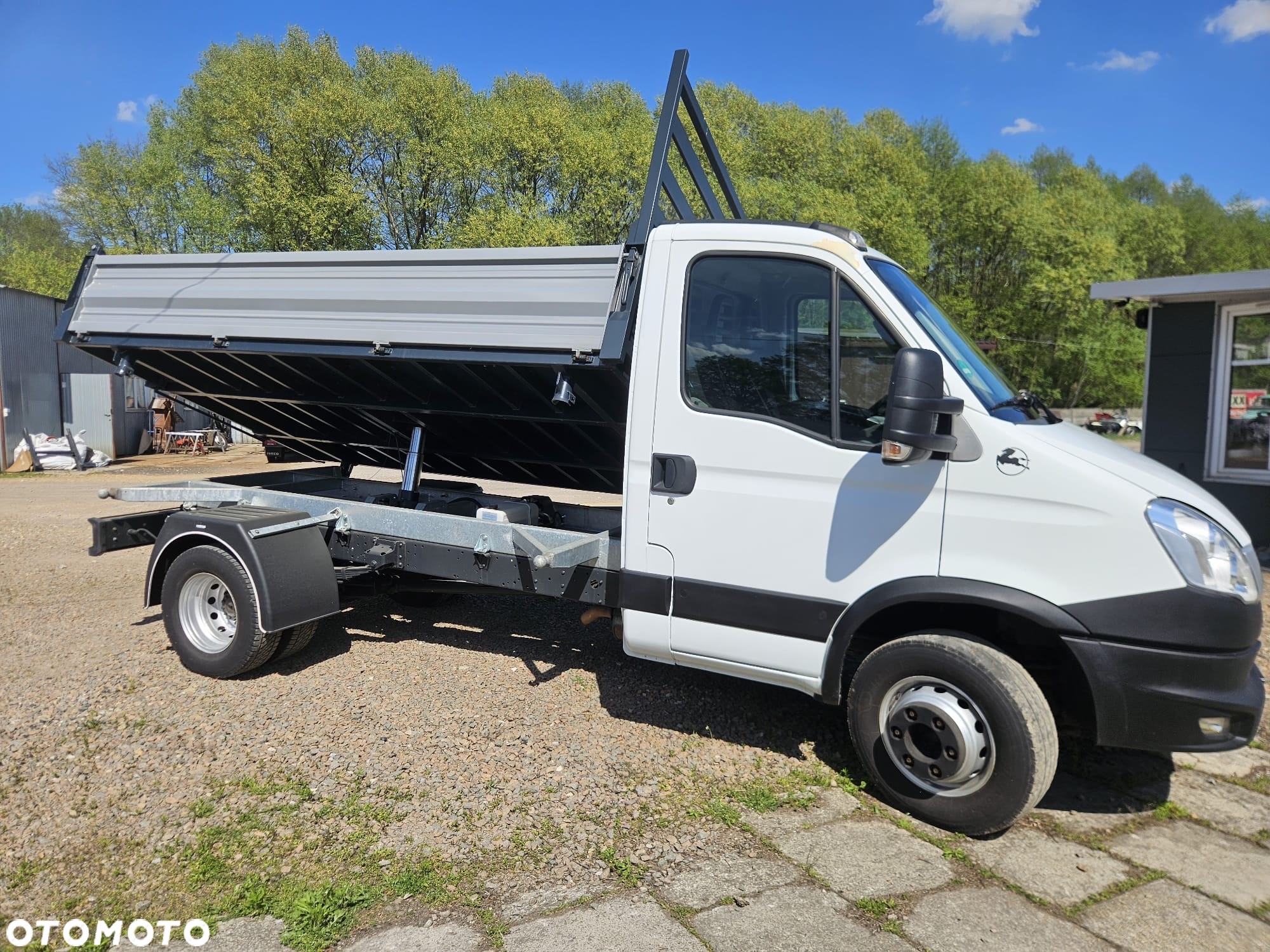 Iveco Daily 70c17, 50c17, 35c17 - 21