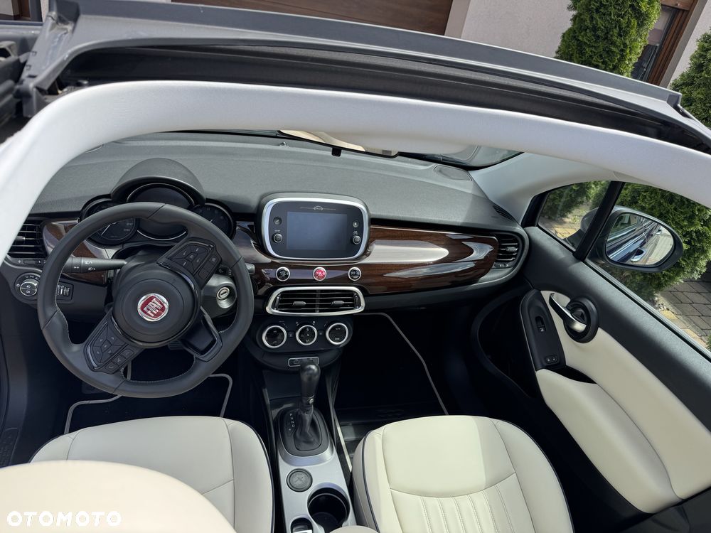 Fiat 500X 1.5 T4 Hybrid Dolcevita DCT - 11
