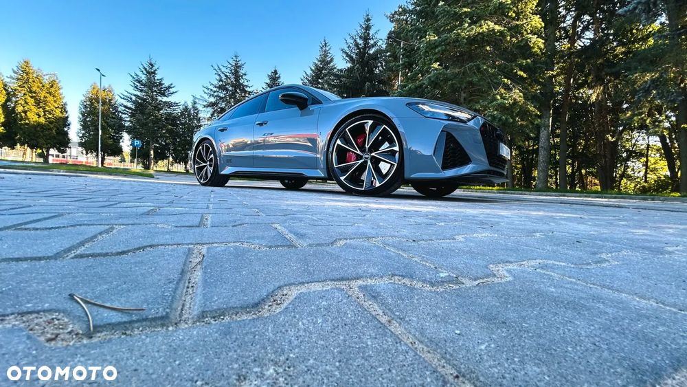 Audi RS7 Sportback TFSI mHEV Quattro Tiptronic - 20