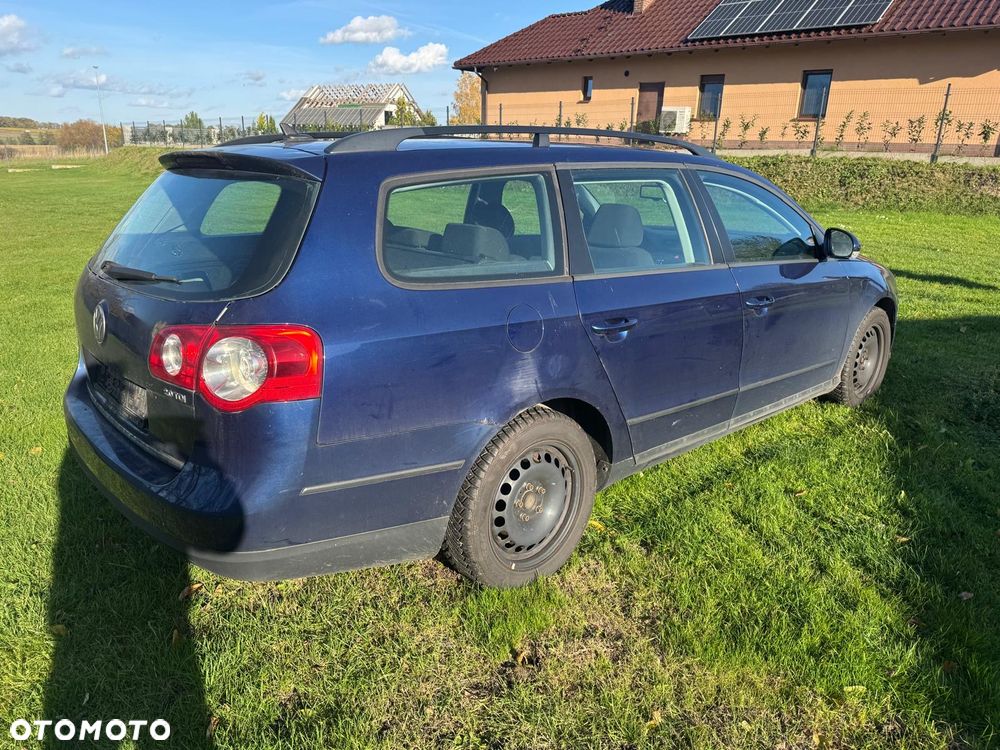 Volkswagen Passat Variant - 9