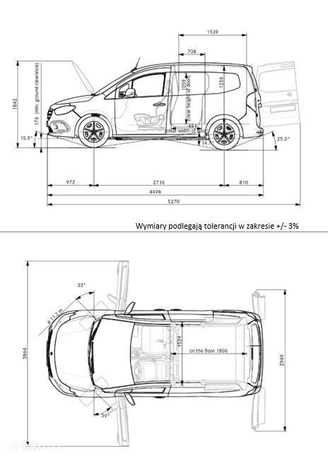 Mercedes-Benz Citan Pro - 17