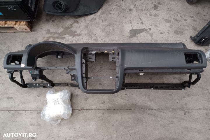 KIT PLANSA GOLF 5 Volkswagen Golf 5  [din 2003 pana  2009] seria - 5