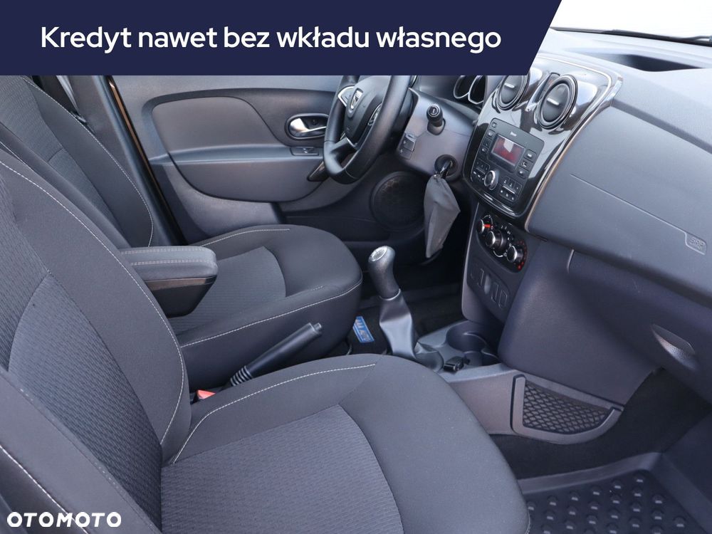 Dacia Sandero - 11