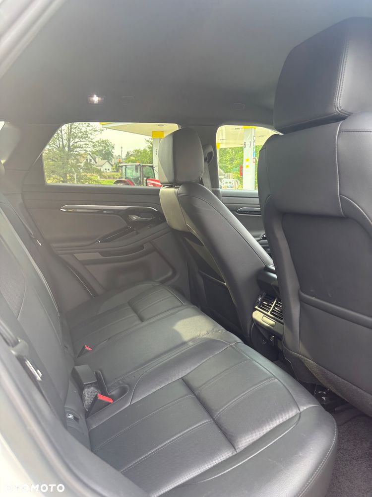 Land Rover Range Rover Evoque 2.0 D165 mHEV R-Dynamic - 12